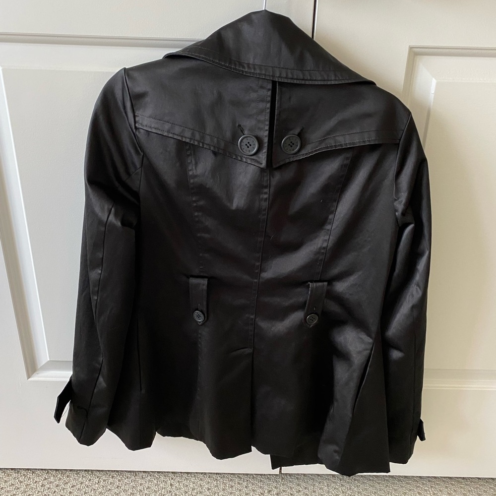 Jacket - Picture 3 of 4